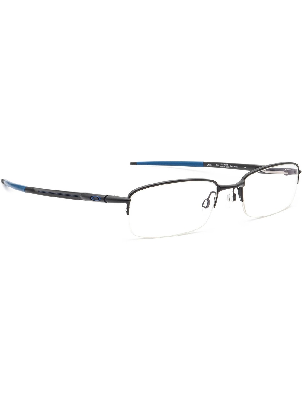 Oakley OX3111-0552 Rhinochaser Eyeglasses